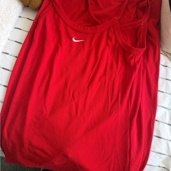 Nike Chill Knit Rib Dress - Picture 4 of 8